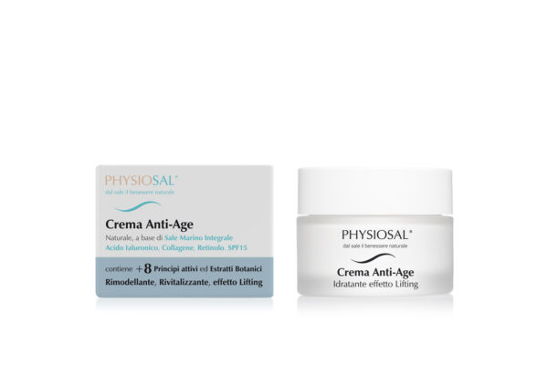 Crema Anti Age