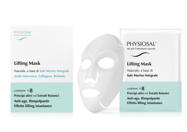 Lifting Mask