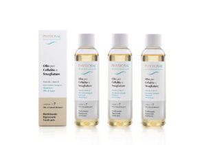 Olio per Cellulite e Smagliature (3 pezzi)